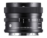 Sigma C 24mm f/3.5 DG DN L-mount - 1360986 - zdjęcie 2
